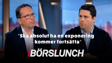 Vinstkross och minnesbrist – därför rusar halvledarbolagen