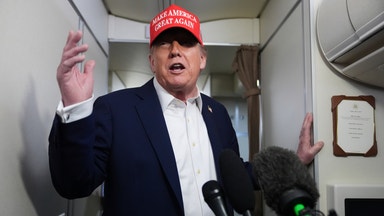 Trump: Vi kommer nå en deal med Kina