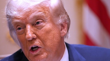 Trumps krav på Iranavtal: Måste uppfylla alla villkor