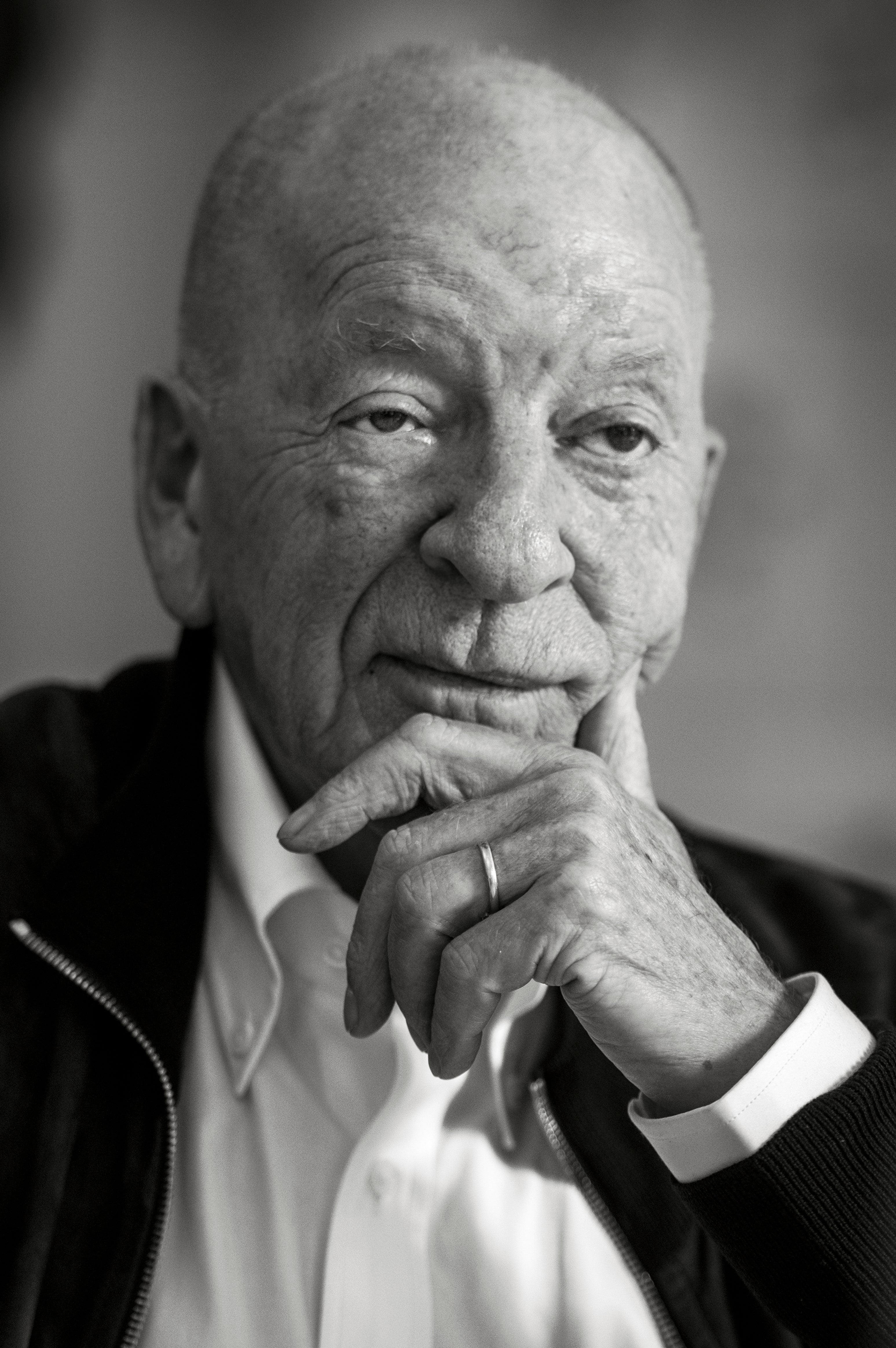 Gyllenhammar, augusti 2024