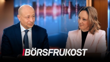 Kraftiga fall i Sydkorea – gaspriserna rusar vidare