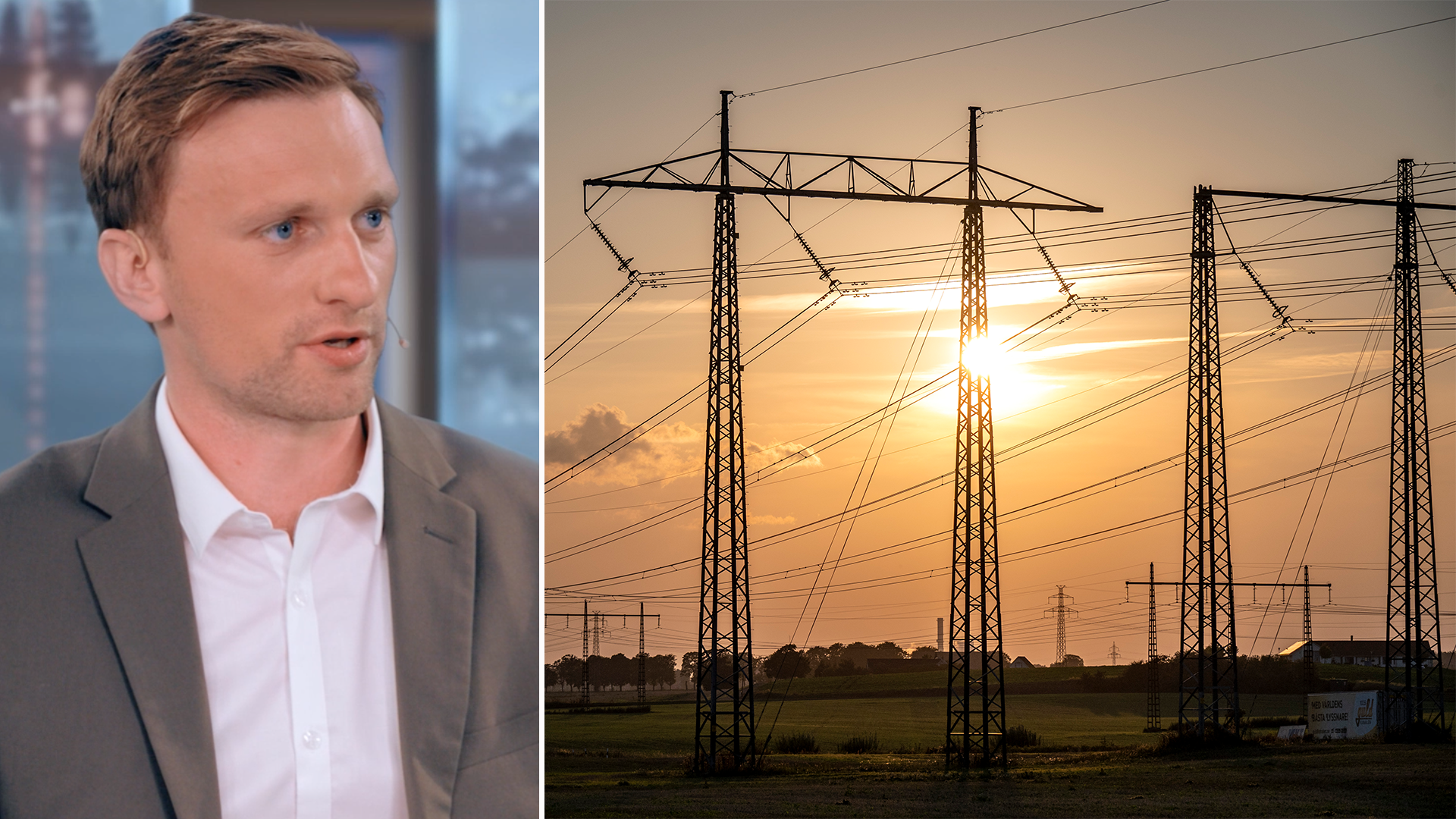 Varning för värmebölja och ny elprischock: ”Ingenstans att gömma sig”