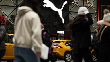 Puma slopar utdelning – spår nytt förlustår