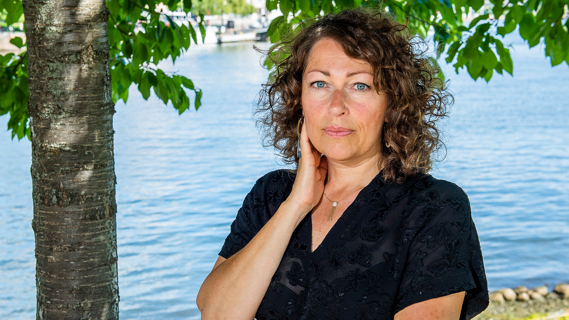 Det förflutna blir inte färdigt med oss