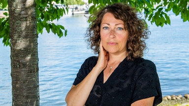 Det förflutna blir inte färdigt med oss