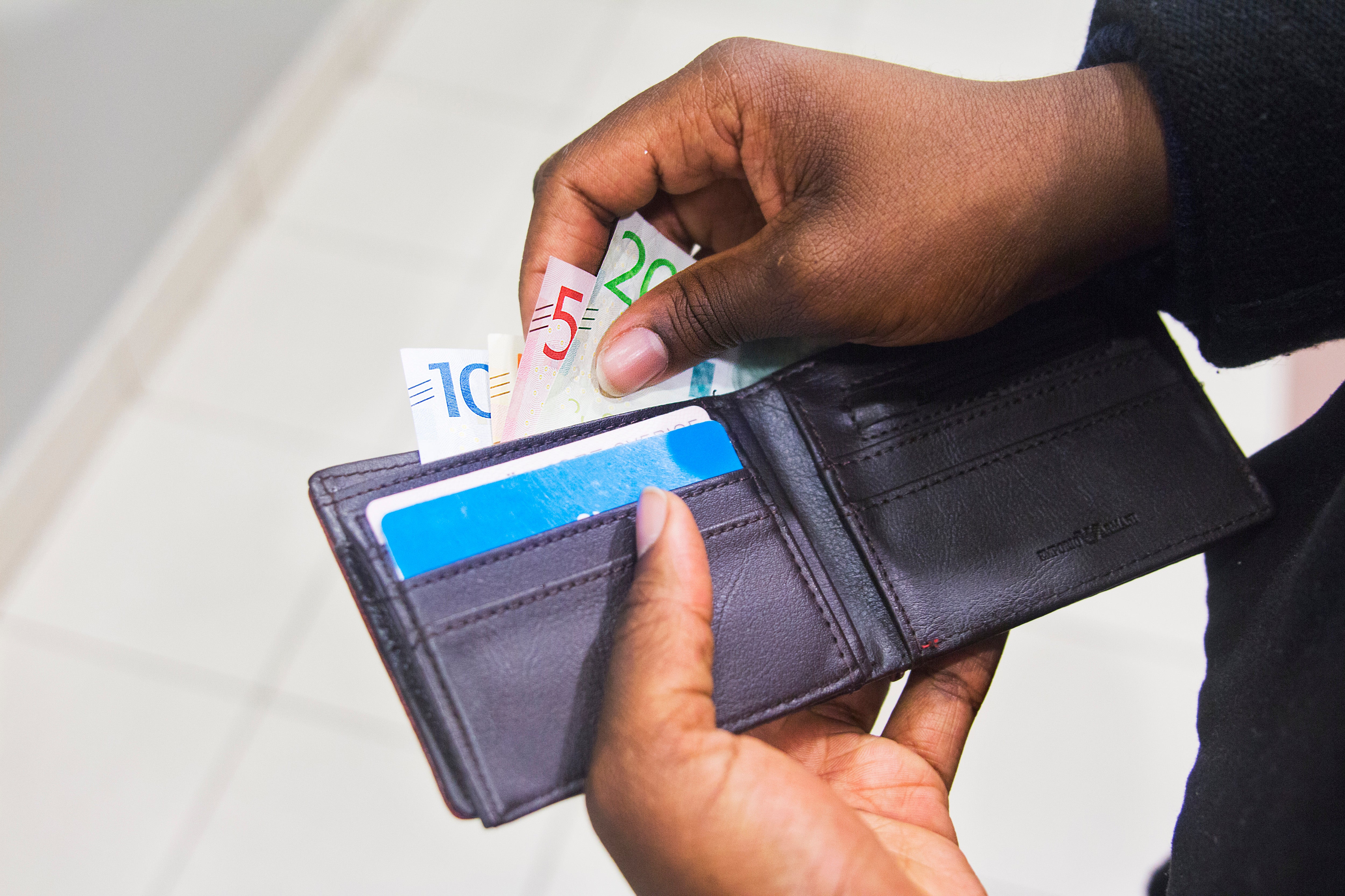 Chefsekonomen om KI-siffrorna: "Oväntat stort fall"