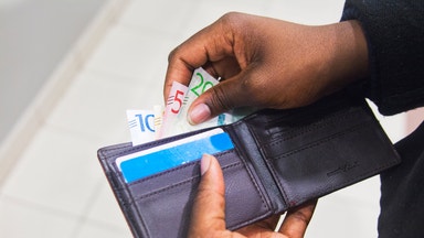 Chefsekonomen om KI-siffrorna: "Oväntat stort fall"