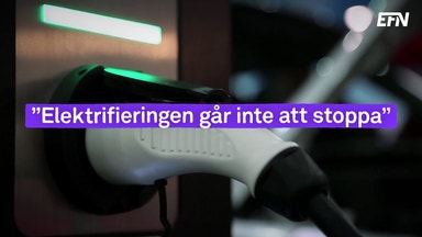 Två råvaror som gynnas av elektrifieringen