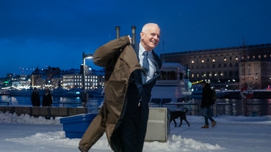 Scott Chronert avfärdar oron om AI helt: ”Hur kan det vara en bubbla?”