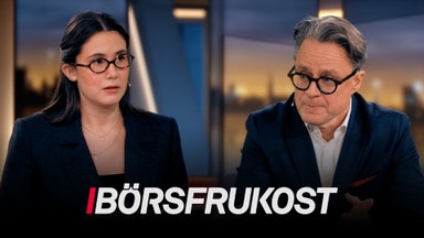 Börsoro och rapportbonanza - med starkt Saab och svagt Volvo Cars i fokus