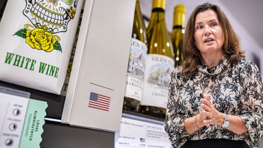 Dubblad vinst för Systembolaget