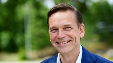 Tratonchefen jublar över rekordlyftet: “Det är vi värda”