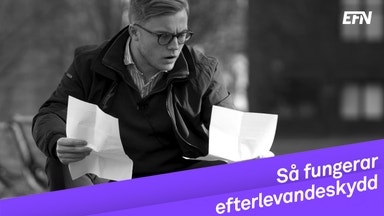 Bestäm över dina pensionspengar innan det är för sent