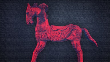 Katrine Kielos: AI ska ersätta mjukvara? Hästarna överlevde ju tågen!