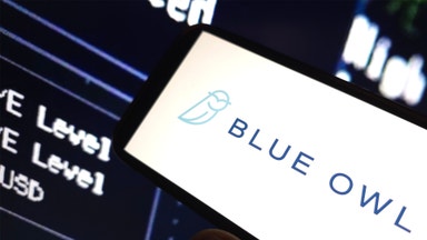 Rekordhög blankning av AI-boomens olycksfågel