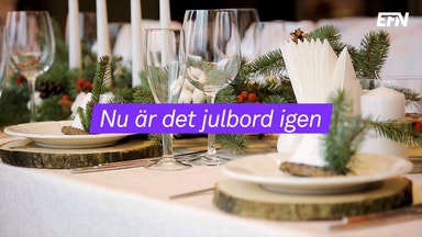 Julbordsregler för arbetsgivare
