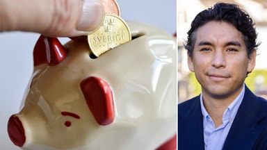 SEB: Marsraset raderade miljarder ur hushållens förmögenhet
