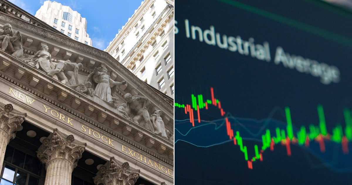 New York-börsen på plus trots högre oljepris: ”Motståndskraft”