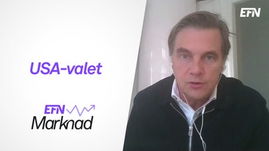 Valets påverkan på tech, hälsovård och hållbarhet