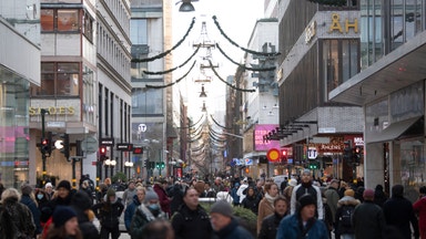 Lyft för sällanköpshandeln – ”tydligt trendbrott”