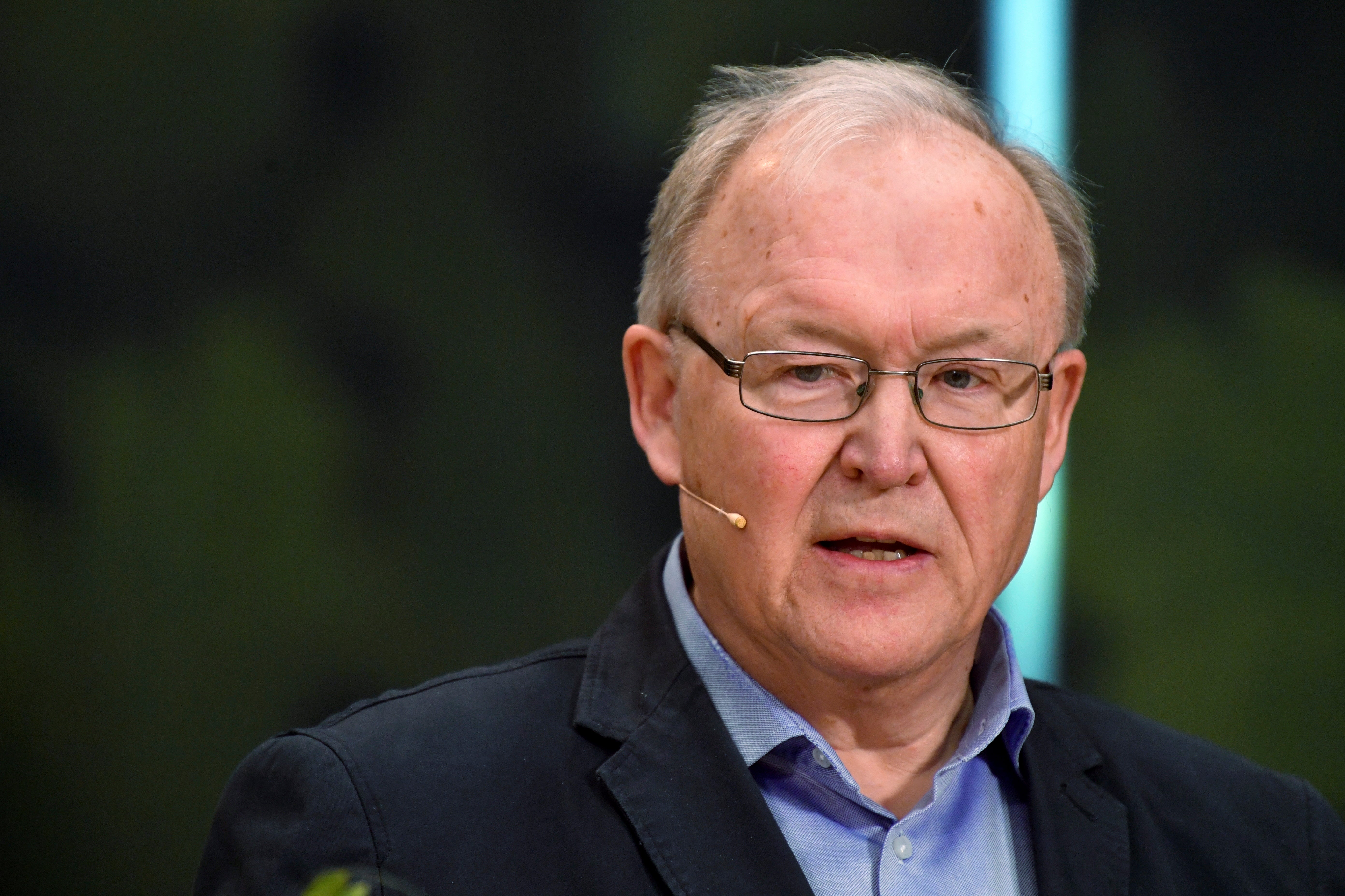 Avanzas förra vd till Swedbanks styrelse 