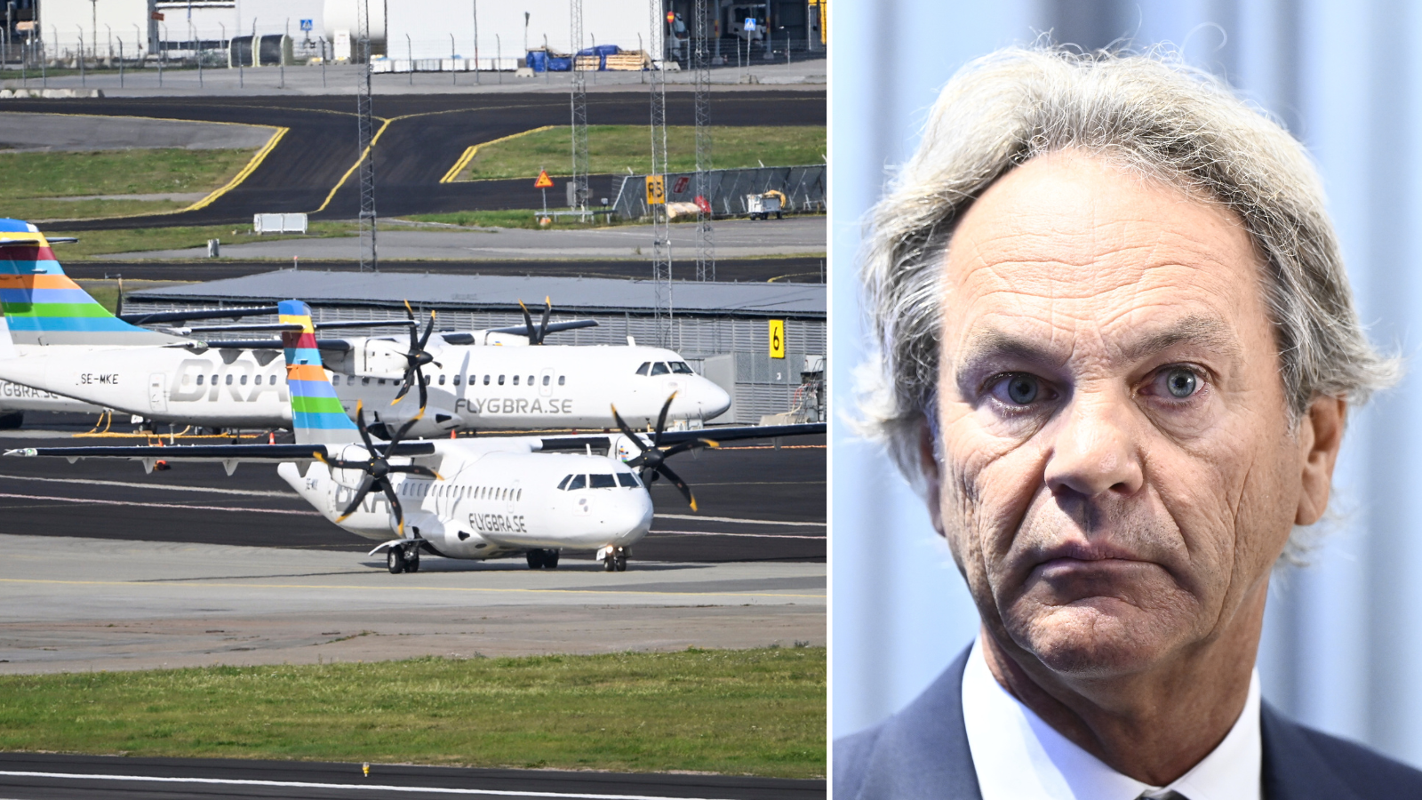 BRA-ägaren om Wallenbergs hjälpinsats: ”Hade inte överlevt”