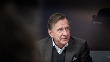 Skräcknotan för Volvo Cars – och för aktieägarna