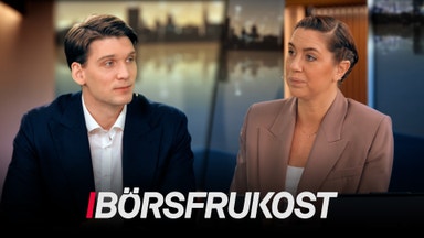 Förnyad fredsoptimism - börslyft i korten