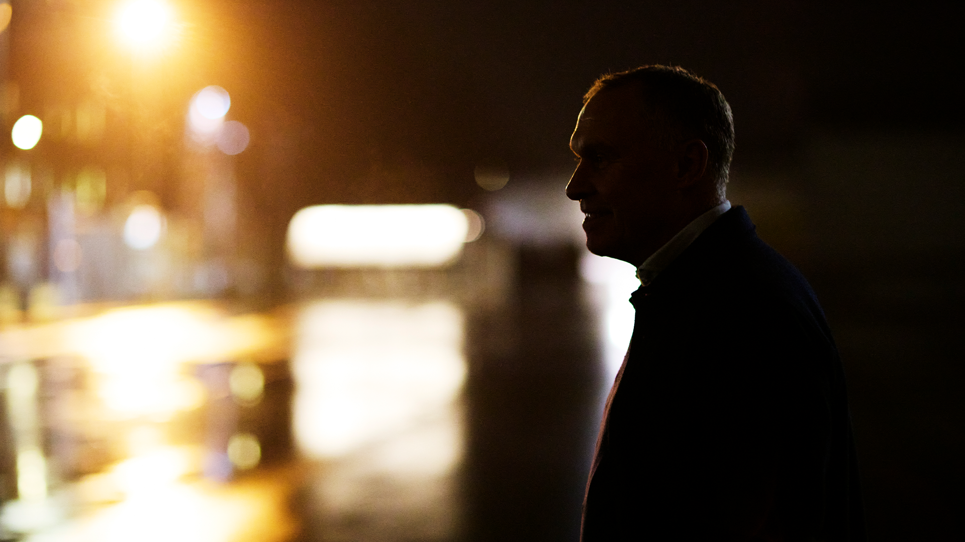 vd Trelleborg Peter Nilsson