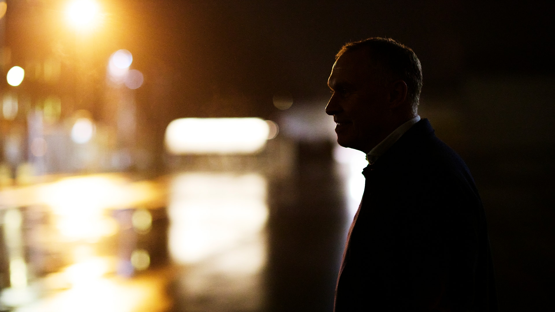 vd Trelleborg Peter Nilsson