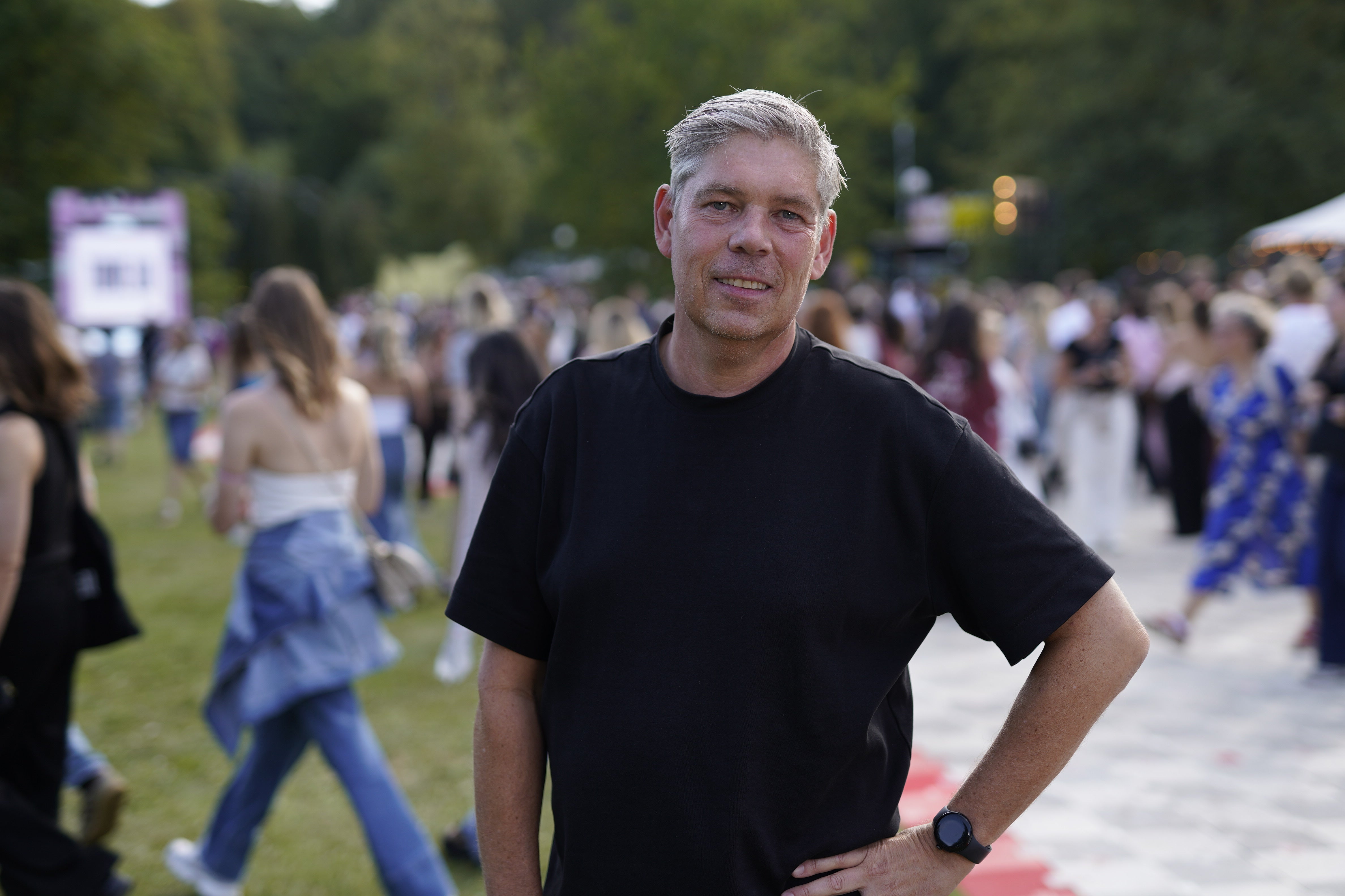 Way Out West slår publikrekord igen