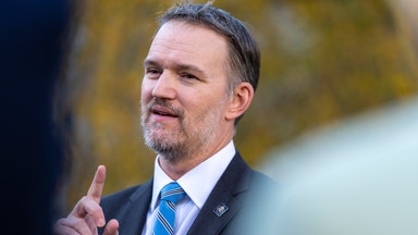 USA kan införa nya tullar mot Kanada: ”Många alternativ”