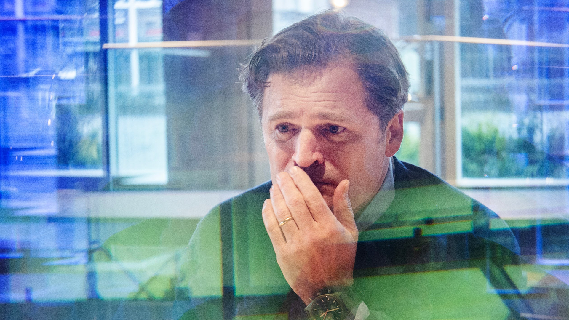 Börschefens hemliga plan: Så ska fler bolag välja Stockholm