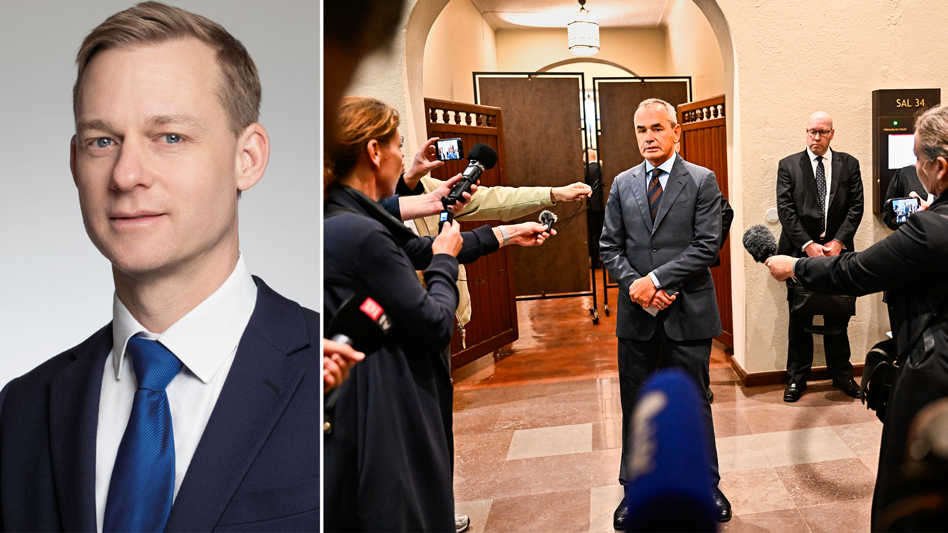 Klart: Lundinbolaget kräver staten på nära en miljard