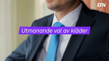 Hållbara kläder - mycket mer än slitstarka