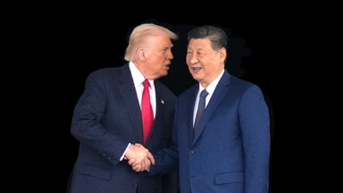 Trumps drag inför ödesmötet: ”Det kan spela en nyckelroll”