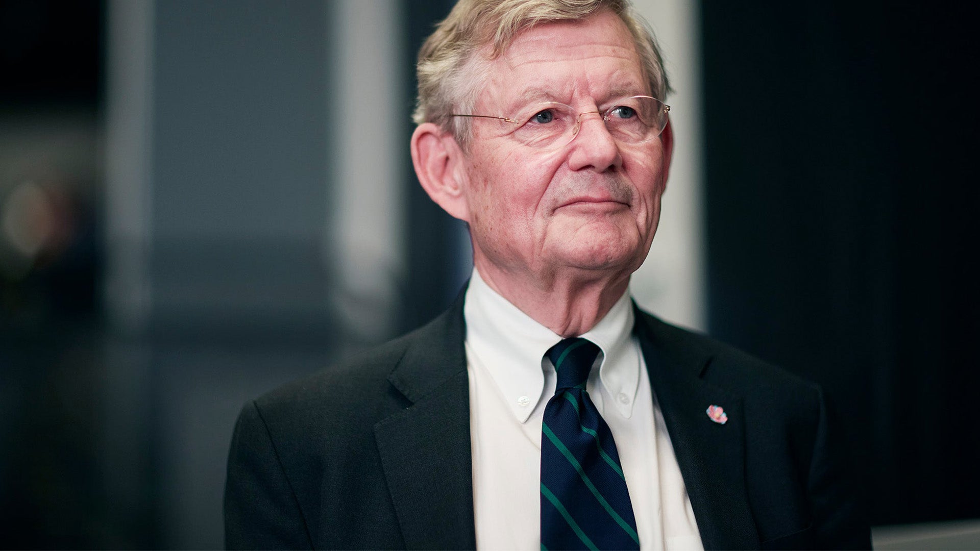 Jacob Wallenbergs uppmaning om flygskam: ”Slå inte ihjäl systemet” 