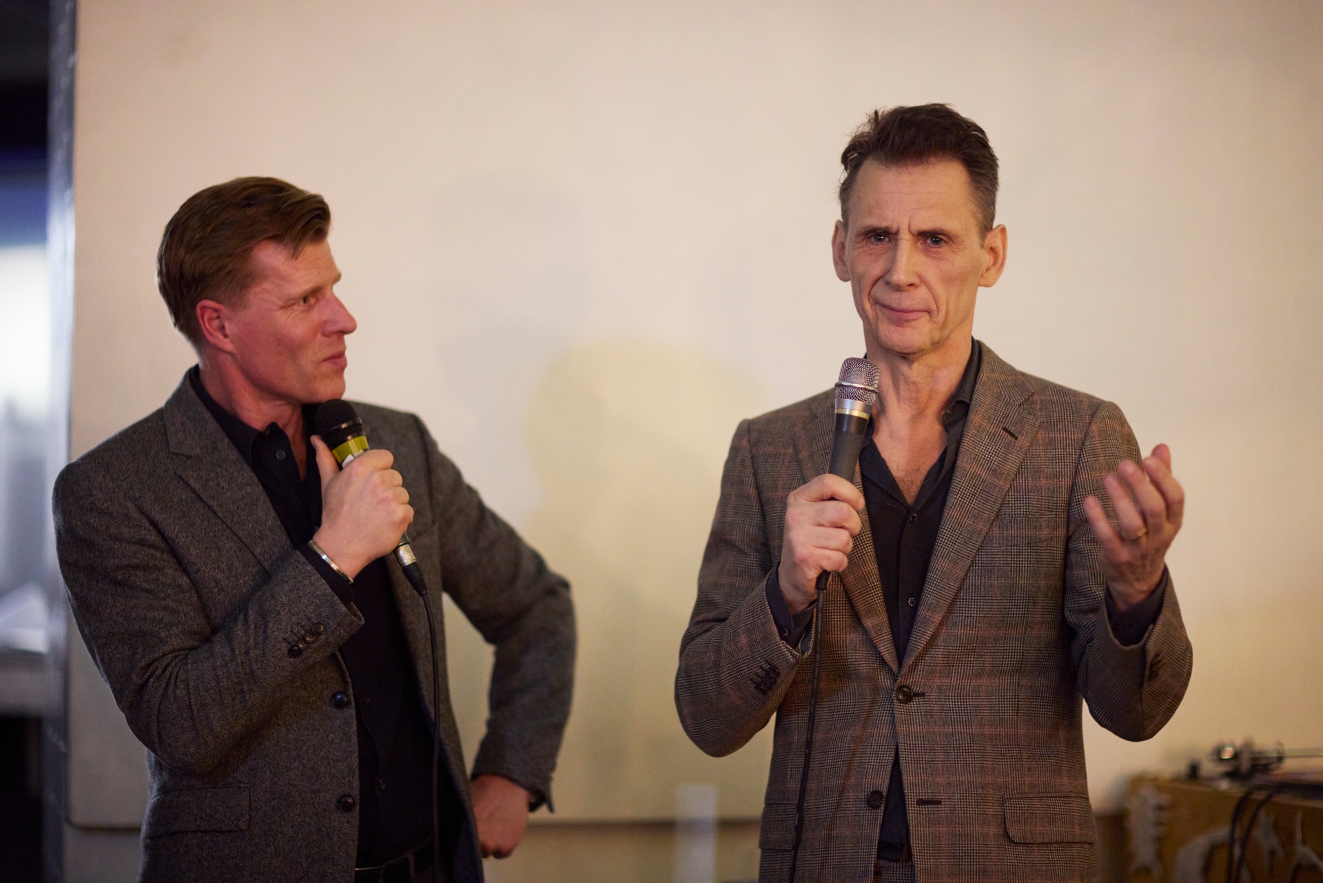 lagercrantz