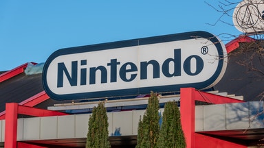 Nintendo slår förväntningarna