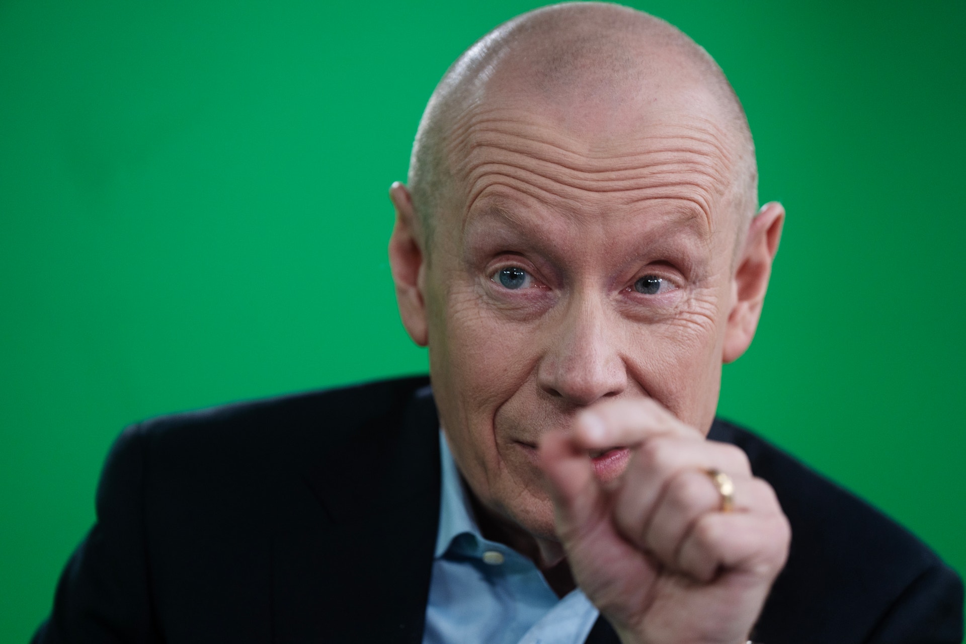 Lars Söderfjell