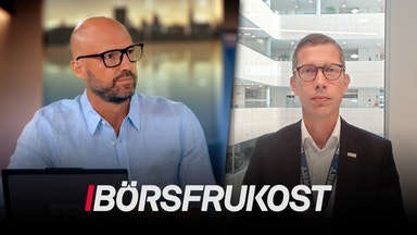 Rapporttung morgon avslutar veckan – BTS och NKT höjdpunkter