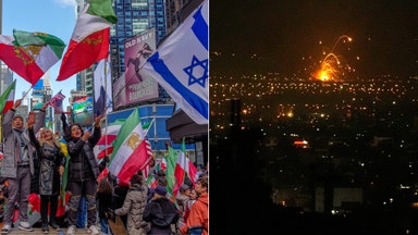 Första marknadsreaktionerna: Oljan rusar – börsen faller i USA