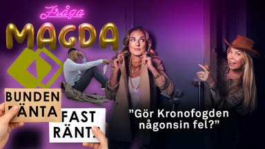 Hur skyddar man sig ekonomiskt?