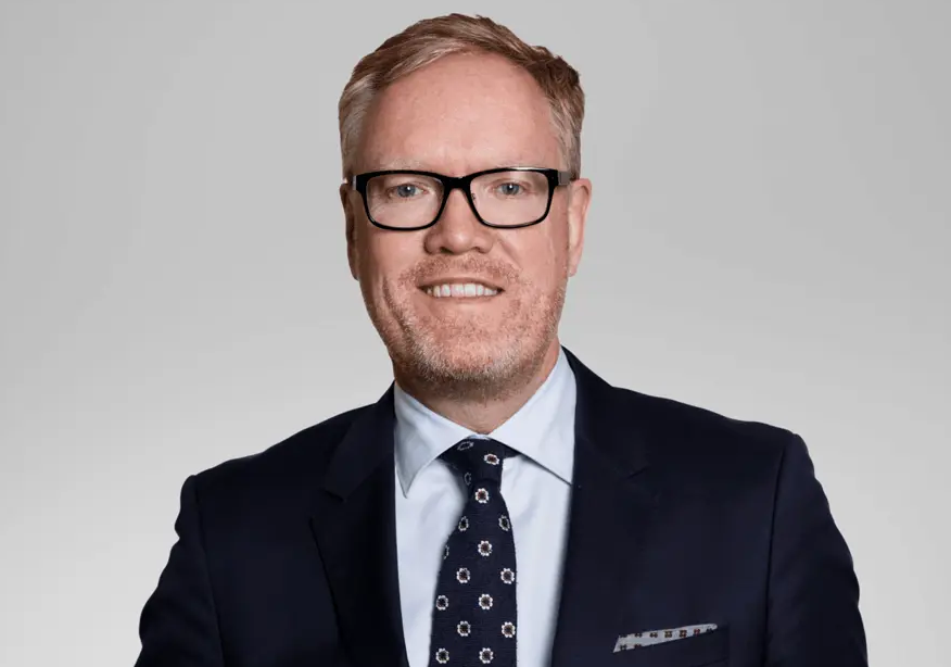 Dometics finanschef Stefan Fristedt lämnar bolaget