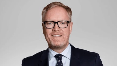 Dometics finanschef Stefan Fristedt lämnar bolaget