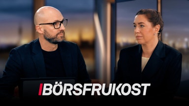 Starkt från Asmodee: "Börslyft i korten"