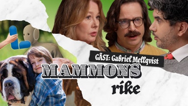 Frihet att förbjuda | Gäst: Gabriel Mellqvist