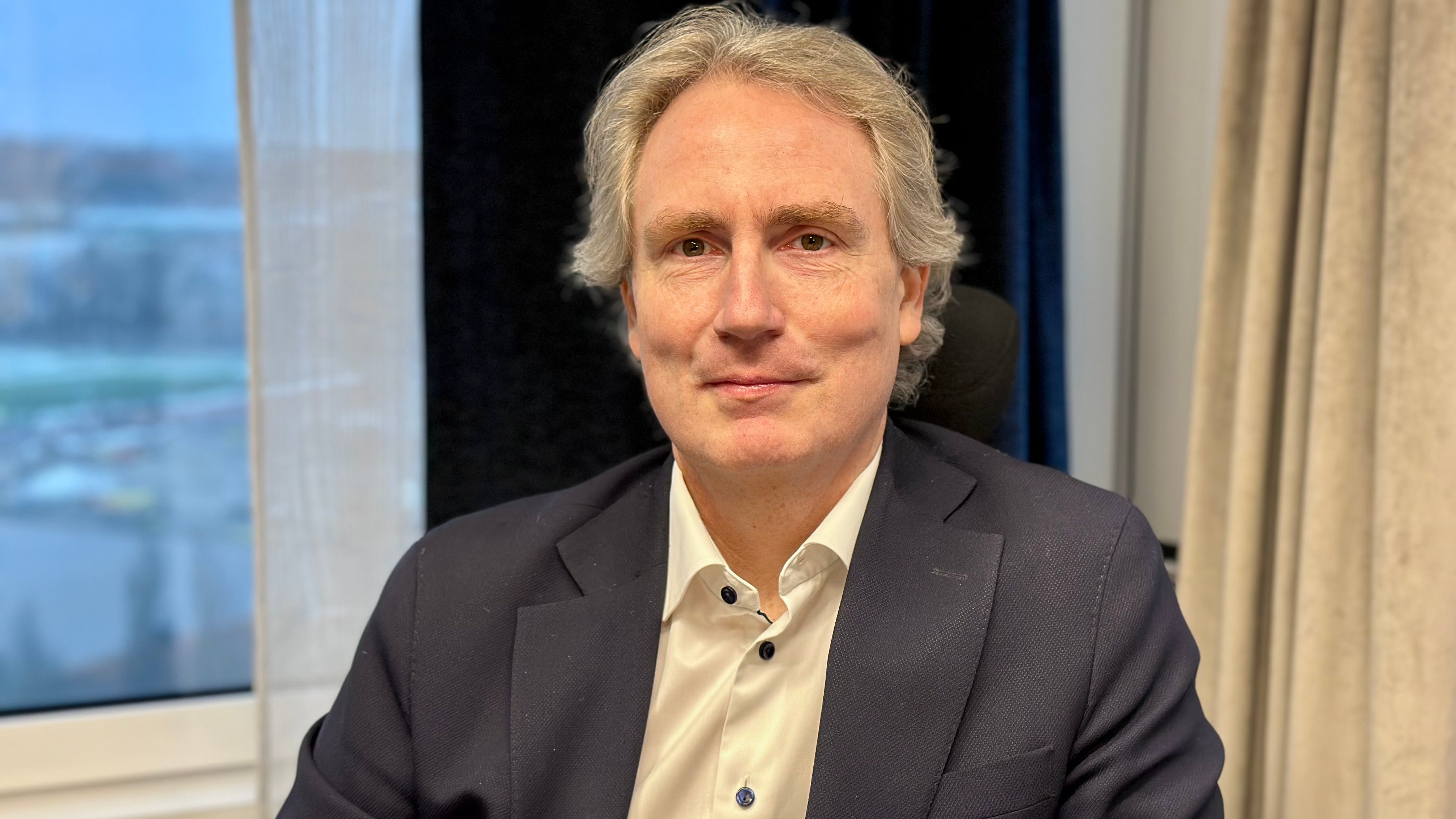 Erik Selins biotechbolag i miljardavtal med amerikansk läkemedelsjätte