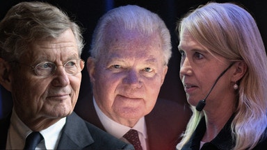 Efter utklassningen – nu lyser varningslamporna rött i maktbolagen