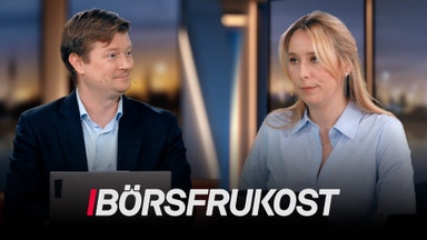 Börsrekord och brädspel med köpläge